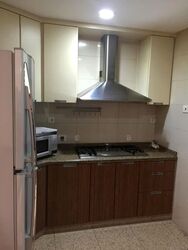 Rafflesia Condominium (D20), Condominium #609545071